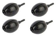 Hmotnosť Fox Rage Quick Change 10g (4 ks) Hmotnosť Fox Rage Quick Change 10g (4 ks)