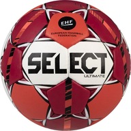 HÁDZANÁ SELECT ULTIMATE EHF R.2