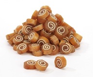 Lupipets Sushi s treskou a králikom 500g Lupipets Sushi s treskou a králikom 500g