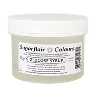 Glukózový glukózový sirup - Sugarflair - 400 g Glukózový glukózový sirup - Sugarflair - 400 g