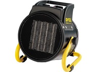 ELEKTRICKÝ OHRIEVAČ RADIÁTOROVÝ VENTILÁTOR 2kW 220V ELEKTRICKÝ OHRIEVAČ RADIÁTOROVÝ VENTILÁTOR 2kW 220V