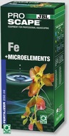 JBL ProScape Fe + hnojivo Microelements [500 ml]