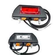 LED obrysové svietidlo LD 703 MASTER DUCATO LED obrysové svietidlo LD 703 MASTER DUCATO