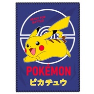 POKEMON fleecová deka 100x140 cm POKEMON fleecová deka 100x140 cm