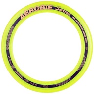 Frisbee vrhací kotúč AEROBIE Sprint žltý