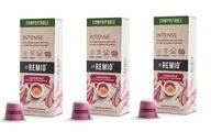 BIO ST Remio Intense kapsuly pre Nespresso 30 BIO ST Remio Intense kapsuly pre Nespresso 30