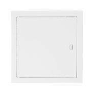 Plastové revízne dvierka, biele, 250x250 25x25 Plastové revízne dvierka, biele, 250x250 25x25