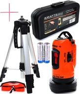 AUTOMATICKÝ CROSS CROSS LASER+STATÍV