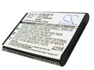Batéria pre Samsung NV20 L83T L201 L301 VLUU NV10 Digimax L70