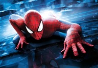 Plagát Obraz SPIDERMAN Spider-Man 100x70 cm #57 Plagát Obraz SPIDERMAN Spider-Man 100x70 cm #57