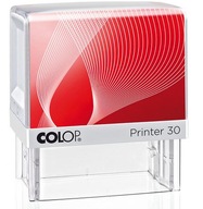 Tlačiareň IQ30 White machine - Printer 30