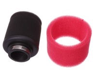 Motocykel Quad ATV Sponge Air Filter 38mm Motocykel Quad ATV Sponge Air Filter 38mm