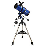 Teleskop Meade Polaris 127 mm EQ Newton