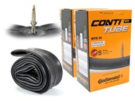 Pár duší Continental MTB 26 x 1,75 - 2,5 presta Pár duší Continental MTB 26 x 1,75 - 2,5 presta