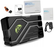 GPS LOCATOR TK108B 10000mAh server + aplikácia GPS LOCATOR TK108B 10000mAh server + aplikácia
