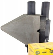Zapaľovacia cievka HELLA pre MERCEDES C 180 T 200 220 Zapaľovacia cievka HELLA pre MERCEDES C 180 T 200 220
