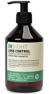 Insight Loss Control Fortifying Shampoo 400 ml