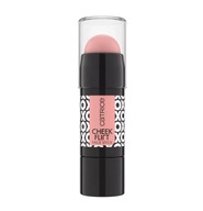 CATRICE Cheek Flirt Face Stick ružová 030 5,5g CATRICE Cheek Flirt Face Stick ružová 030 5,5g
