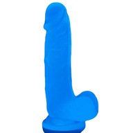 19 cm! DILDO dong PRE TEENAGERA 19 cm! DILDO dong PRE TEENAGERA