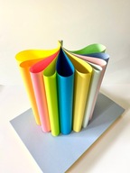 Kopírovací papier COLOR MIX A3 500k Arko-Papier Kopírovací papier COLOR MIX A3 500k Arko-Papier