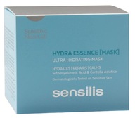 SENSILIS Hydra Essence - Maska na tvár 150 ml