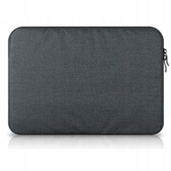 Puzdro Tech-Protect Sleeve na 15-16" notebook, tmavosivá Puzdro Tech-Protect Sleeve na 15-16" notebook, tmavosivá
