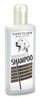 GOTTLIEB TAR DOG ŠAMPÓN 300ML GOTTLIEB TAR DOG ŠAMPÓN 300ML