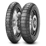 1x Pirelli SCORPION RALLY STR 110/80R18