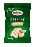 KEŠU ORECHY 1 kg celý Hrášok, kešu KEŠU ORECHY 1 kg celý Hrášok, kešu