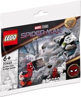 LEGO SUPER HEROES SPIDER-MAN POLYBAG 30443 LEGO SUPER HEROES SPIDER-MAN POLYBAG 30443