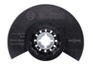 Bosch ACZ 85 EB zakrivený segmentový pílový kotúč 85 mm starlock Bosch ACZ 85 EB zakrivený segmentový pílový kotúč 85 mm starlock