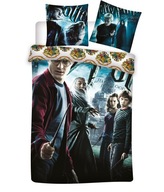 HOGWARTS HARRY POTTER MLÁDEŽ POSTELIENKY 140x200 HOGWARTS HARRY POTTER MLÁDEŽ POSTELIENKY 140x200