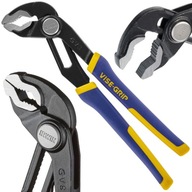 Nastaviteľné kliešte 8'' 200mm Vise-Grip Irwin Nastaviteľné kliešte 8'' 200mm Vise-Grip Irwin