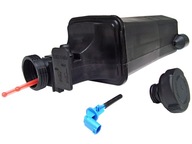 BMW E46 Expanzná nádrž 318d 320d 330d BMW E46 Expanzná nádrž 318d 320d 330d