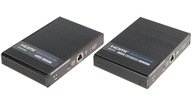 EXTENDER HDMI+USB-EX-100-4K