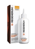 REGENERUM TRYCHOLOGICKÝ PEELING POKOŽKY HLAVY REGENERUM TRYCHOLOGICKÝ PEELING POKOŽKY HLAVY