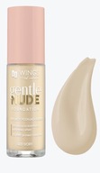 AA Wings of Color 401 Ivory make-up na tvár 30 ml AA Wings of Color 401 Ivory make-up na tvár 30 ml