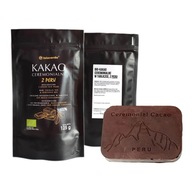 Slávnostné kakao z Peru BIO 125 g - Islaverde