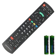 Diaľkové ovládanie pre TV Panasonic TX-L32U3E TX-L37U3E TX-L42U3E Diaľkové ovládanie pre TV Panasonic TX-L32U3E TX-L37U3E TX-L42U3E