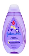 Baby Bedtime Šampón na detskú spánok 500 ml