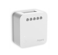 Aqara - ZigBee Neutral jednokanálový prepínač Aqara - ZigBee Neutral jednokanálový prepínač