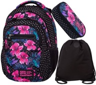SET CoolPack, BATOH COLLEGE TECH, PUZDRO NA PEČEŇ, TAŠKA SET CoolPack, BATOH COLLEGE TECH, PUZDRO NA PEČEŇ, TAŠKA