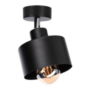 LOFT PLAIN ZÁVESNÉ STROPNÉ LAMPA môže byť LED LOFT PLAIN ZÁVESNÉ STROPNÉ LAMPA môže byť LED