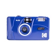 Opätovne použiteľný fotoaparát Kodak M38 modrý