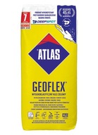 Geoflex lepiaca malta 25kg ATLAS