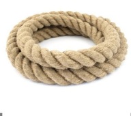 LINCORD JUTOVÉ PLACHETNÉ LANO 60 MM V METROCH LINCORD JUTOVÉ PLACHETNÉ LANO 60 MM V METROCH