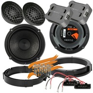 HERTZ ESK CK 165 REPRODUKTORY SEDAČKA LEON 1P PREDNÉ A ZADNÉ HERTZ ESK CK 165 REPRODUKTORY SEDAČKA LEON 1P PREDNÉ A ZADNÉ