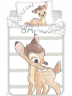 Disney Bambi Little One 4768 Obliečky 100x135cm