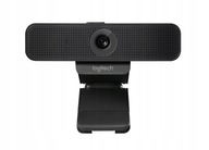 Webová kamera Logitech C925e