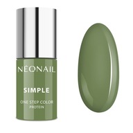 NEONAIL SIMPLE FRISKY HYBRID POLISH 7,2g NEONAIL SIMPLE FRISKY HYBRID POLISH 7,2g